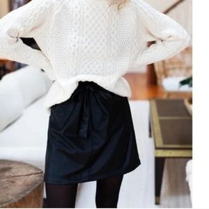 Emerson Fry Paris Skirt